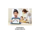 Планшет THOMSON TEO 10" 2/32GB Wi-Fi Blue (TEO10-KID2BL32) - зображення 9