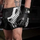 Боксерські рукавички Phantom Muay Thai Black 14oz (PHBG2329-14) - зображення 8