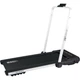 Бігова доріжка Everfit Treadmill TFK 135 Slim Pearl White (TFK-135-SLIM-W) (929877) - зображення 1