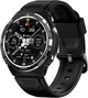 Смарт-годинник Kospet Tank S1 Black (1077-0244) - зображення 2
