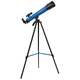 Телескоп Bresser Junior Space Explorer 45/600 Blue (924837) - изображение 1
