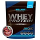 Протеин Willmax Whey Protein 65 Light 1000 г Лесная ягода (3567377) - изображение 1