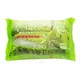 Мыло-пилинг косметическое Juno Green Tea с экстрактом зеленого чая - изображение 2