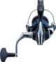 Катушка спиннинговая Shimano Nexave FI 1000 3+1BB 5.0:1 (22664123) - изображение 5