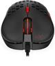 Mysz SPC Gear LIX Plus USB Czarna (SPG050) - obraz 6