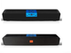 Беспроводная Bluetooth колонка Super Bass Wireless Speaker Soundbar - A-13, Черная - изображение 4