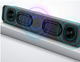 Беспроводная Bluetooth колонка Super Bass Wireless Speaker Soundbar - A-13, Черная - изображение 7