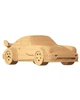 3D Пазл Картонный Cartonic Porsche 119 деталей - изображение 2