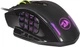 Миша Redragon Impact RGB IR USB Black (RED-M908) - зображення 4