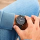 Часы мужские EMPORIO ARMANI AR1979 - LUIGI (zi046a) - изображение 5