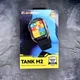 Смарт-часы Kospet Tank M2 Orange (1077-0249) - изображение 18
