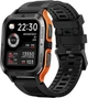Смарт-часы Kospet Tank M2 Orange (1077-0249) - изображение 2