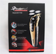 Аккумуляторная электробритва ProGemei GM-7720 - изображение 2
