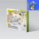 Весы напольные Maestro MR 1820 прозрачные 150 кг - изображение 2