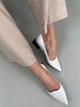 Женские кожаные балетки (9926) VZUTIK 36 000253593 - изображение 3