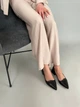 Кожаные женские балетки (9926-1) VZUTIK 38 (ob00005632) - изображение 2