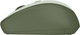 Мышь Trust ECO YVI+ Wireless Green (8713439245523) - изображение 3