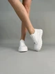 Женские кеды из джинса (5118-2) VZUTIK 40 000228234 - изображение 3