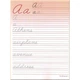 SparkNotes Cursive Writing. SparkNotes. ISBN:9781411463455 - изображение 4