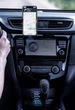 Bluetooth ресивер Автомобільний FM-трансмітер Baseus Qiyin AUX Car Bluetooth Receiver Аудіо адаптер Black (WXQY-01) - зображення 6