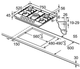 Płyta gazowa Bosch PGQ7B5B90 - obraz 6