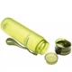 Пляшка для води 1000 мл Uzspace 3038 Green (TM018379) - зображення 2