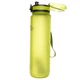 Пляшка для води 1000 мл Uzspace 3038 Green (TM018379) - зображення 4