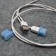 Электрическая мини простыня SHINE&nbsp;"Мини-3" от USB 65х45 см Grey - изображение 2