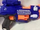 Автомат бластер Zecong Toys 7055 "Blaze Storm" з м'якими патронами на батарейках - зображення 3