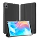 Чехол DUX DUCIS Domo Series для Realme Pad mini - Black - изображение 2