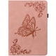 Защитный чехол Deexe Butterfly для Lenovo Tab M9 (TB310FU) - Pink - изображение 5