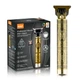 Триммер аккумуляторный для бороды и волос RAF R.482 5W Gold (3_03749) - изображение 2