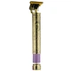 Триммер аккумуляторный для бороды и волос RAF R.482 5W Gold (3_03749) - изображение 4