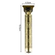 Триммер аккумуляторный для бороды и волос RAF R.482 5W Gold (3_03749) - изображение 5