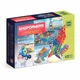 Магнітний конструктор Magformers Top Builder set (710010) - зображення 6