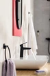 Смеситель для раковины Grohe QuickFix Start однорычажный M-Size + нажимной донный клапан 235752432 - изображение 10