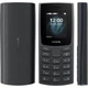 Термінал Nokia 105 DS 2023 Charcoal - зображення 2