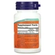 Селен NOW Foods Selenium 100 mcg - 100 таблеток - зображення 2