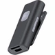 MP3-плеєр з Bluetooth 5.0 приймачем U&P Mini SR11 Black (SHT-SR11-BK) - зображення 1