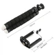 Гнучкий штатив-тримач для телефону U&P Tripod Stand ZPGQ2 Black (SBO-ZPGQ2-BK) - зображення 7