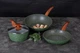 Ківш Ringel Pesto з кришкою 1.6 л (RG-4137-18) - зображення 4