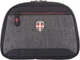 Дорожная косметичка с крючком для подвешивания Ellehammer Scandinavian Luggage B083WJ42NS черный - изображение 2