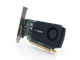Дискретна відеокарта nVidia Quadro K600, 1 GB DDR3, 128-bit, 1x DVI, 1x DP б/в - зображення 1