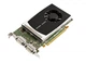 Дискретная видеокарта nVidia Quadro 2000D, 1 GB GDDR5, 128-bit / DVI б/в - зображення 1
