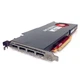 Дискретная видеокарта AMD FirePro W7100, 8 GB GDDR5, 256-bit / DisplayPort б/у - изображение 1