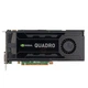 Дискретна відеокарта nVidia Quadro K4000, 3 GB GDDR5, 192-bit / DVI, DisplayPort у системний блок б/в - зображення 1
