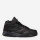 Buty sportowe męskie do kostki Fila FFM0259 41 (8US) 26 cm Czarne (8719477825505) - obraz 1