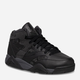 Buty sportowe męskie do kostki Fila FFM0259 42 (9US) 27 cm Czarne (8719477825512) - obraz 2