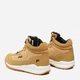 Мужские демисезонные ботинки Fila FFM0168-70010 45 (11.5US) 28.8 см Коричневые (8719477729414) - изображение 3