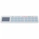 MIDI-контролер Korg nanoPAD 2 white - изображение 1